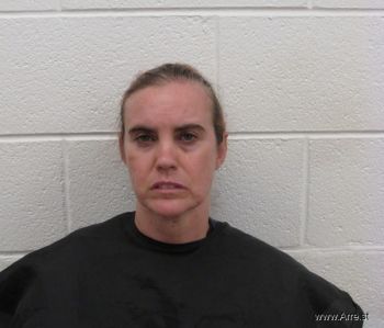 Rebecca Ann Harrison Mugshot