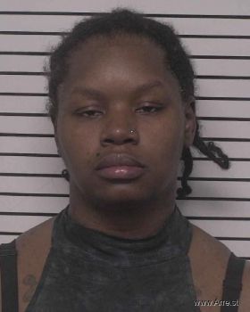 Rebecca Alvia Howard Mugshot