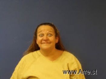 Rebecca  Kennedy Mugshot