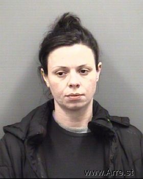 Rebecca Noelle Kirkpatrick Mugshot