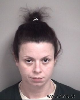 Rebecca Noelle Kirkpatrick Mugshot