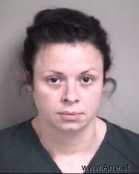 Rebecca Noelle Kirkpatrick Mugshot