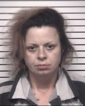 Rebecca Noelle Kirkpatrick Mugshot