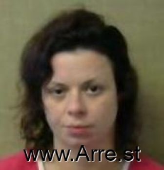 Rebecca N Kirkpatrick Mugshot