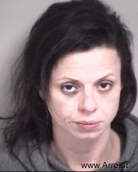 Rebecca Noelle Kirkpatrick Mugshot