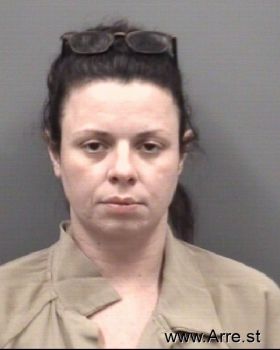 Rebecca Noelle Kirkpatrick Mugshot