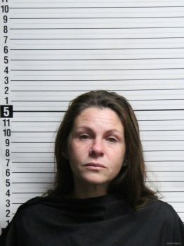 Rebecca Susan Lavore Mugshot