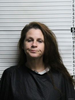 Rebecca Susan Lavore Mugshot