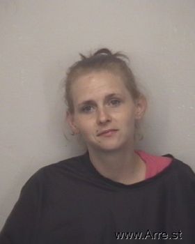 Rebecca Diane Leverette Mugshot