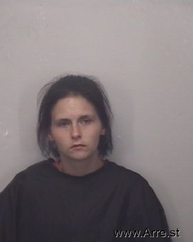 Rebecca Diane Leverette Mugshot