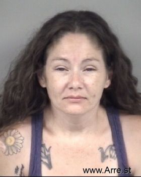 Rebecca Ann Mullins Mugshot