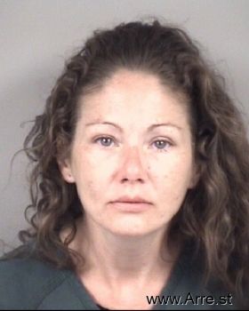 Rebecca Ann Mullins Mugshot