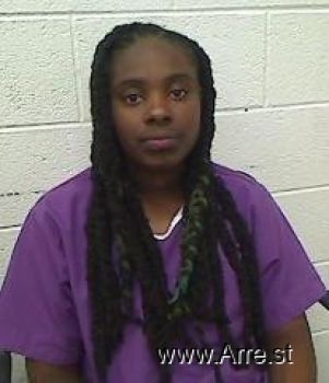 Rebecca N Phillips Mugshot