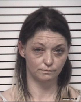 Rebecca Lynn Roberts Mugshot