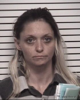 Rebecca Lynn Roberts Mugshot