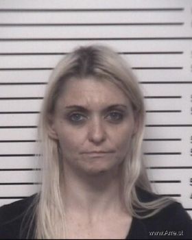 Rebecca Lynn Roberts Mugshot