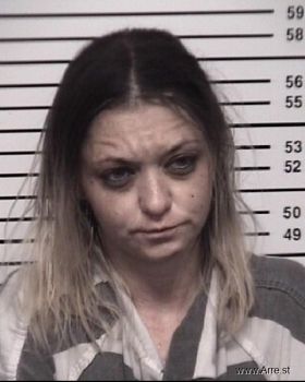 Rebecca Lynn Roberts Mugshot