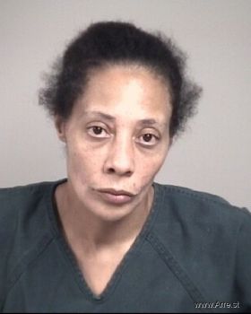 Rebecca Denise Stokes Mugshot