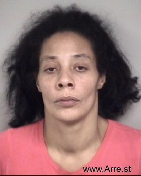 Rebecca Denise Stokes Mugshot