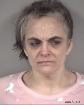 Rebecca  Welch Mugshot