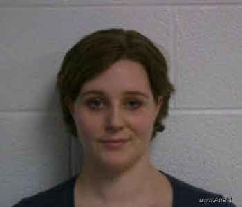 Rebecca Joy Wilson Mugshot