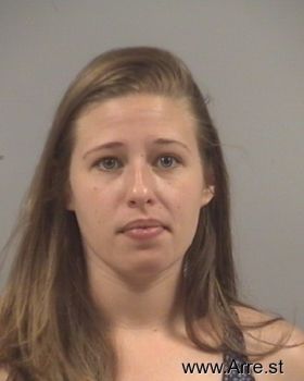 Rebecca Green Wilson Mugshot