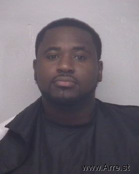 Reco Rancisco Hopper Mugshot