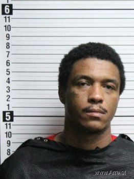 Reggie Raphel Miller Mugshot