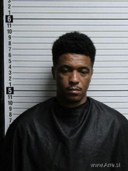 Reggie Ralphel Miller Mugshot