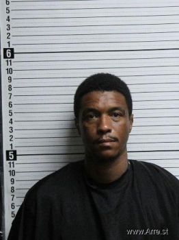 Reggie Raphel Miller Mugshot