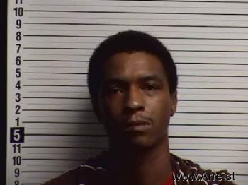 Reggie Raphel Miller Mugshot