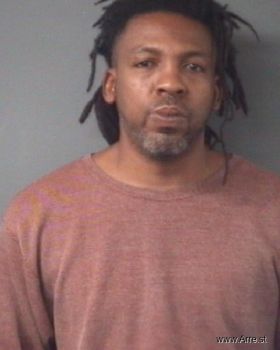 Reggie Duane Taylor Mugshot