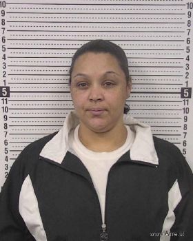 Regina Felicia Davis Mugshot