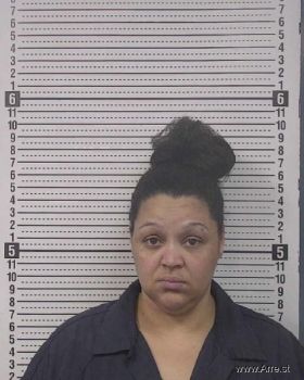 Regina Felicia Davis Mugshot