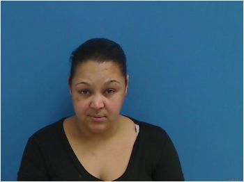 Regina Felicia Davis Mugshot