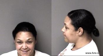 Regina Felicia Davis Mugshot