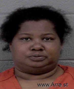 Regina Monique Richardson Mugshot