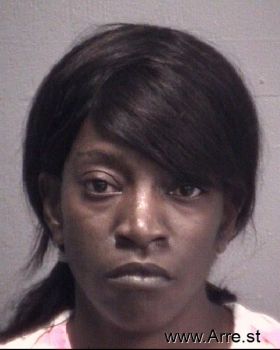 Regina  Walker Mugshot