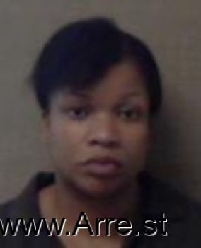 Regina L White Mugshot