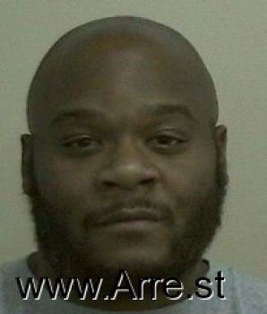 Reginal A Jones Mugshot