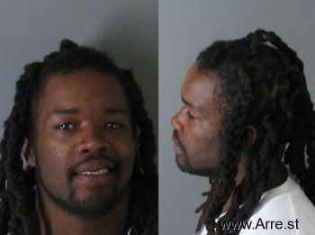 Reginald Thomas Adams Mugshot