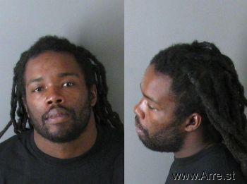 Reginald Thomas Adams Mugshot