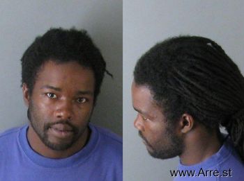 Reginald Thomas Adams Mugshot