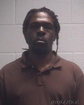 Reginald Lewis Alexander Mugshot