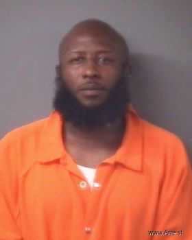 Reginald Deon Ballard Mugshot