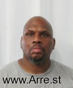 Reginald D Cherry Mugshot