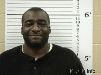 Reginald Ralph Cox Mugshot