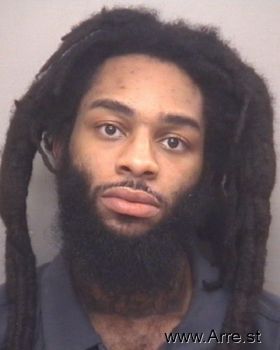 Reginald Lamar Davis Mugshot