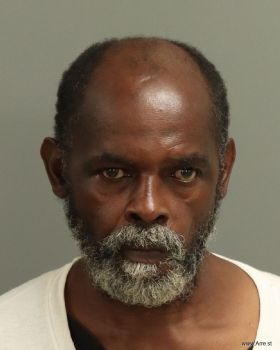 Reginald Bernard Dunn Mugshot