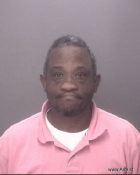 Reginald Larece Gerald Mugshot